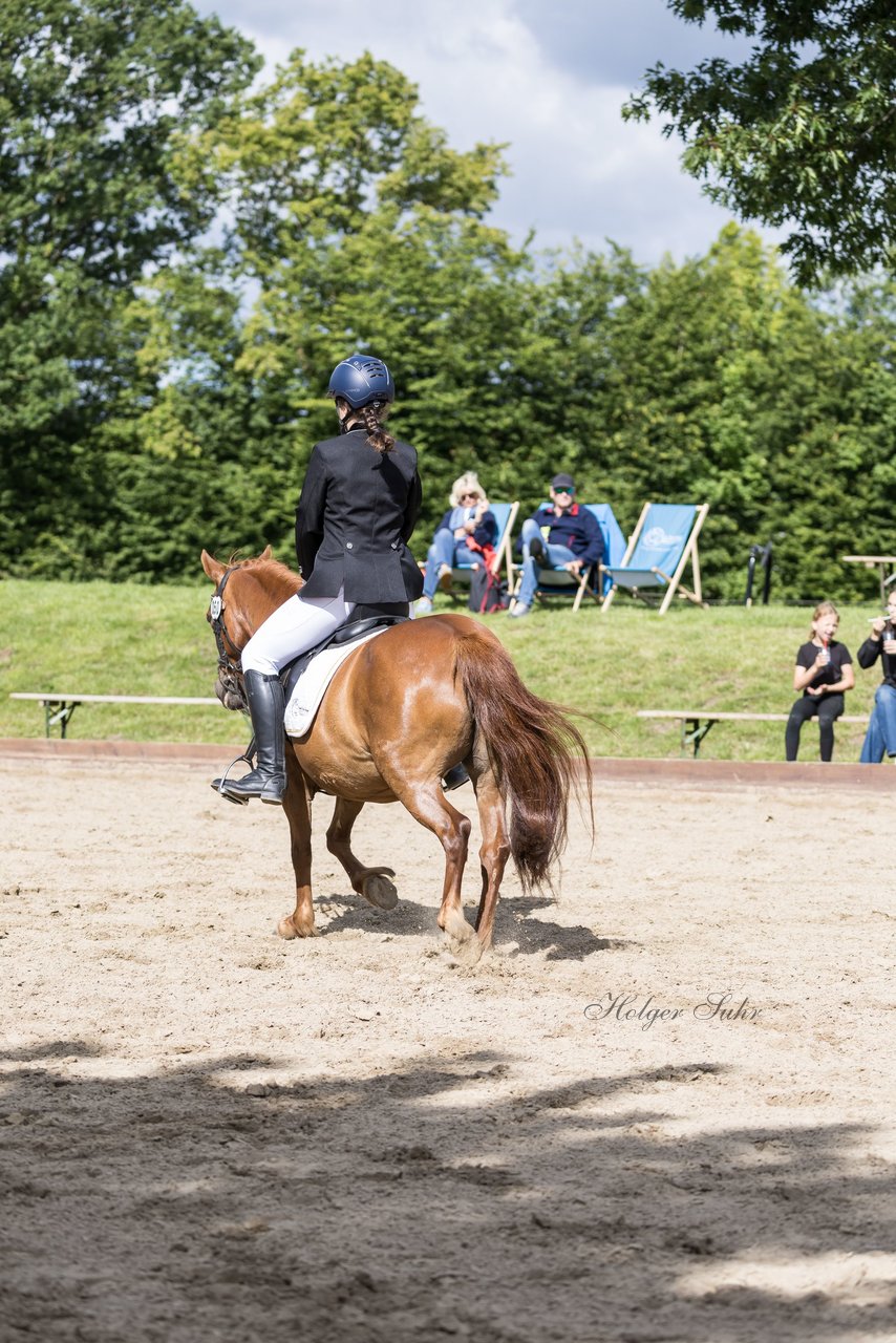 Bild 278 - Pony Akademie Turnier